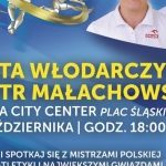 Gwiazdy polskiej lekkoatletyki w Silesia City Center