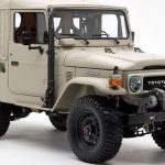 Land Cruiser Signature – luksusowy klasyk