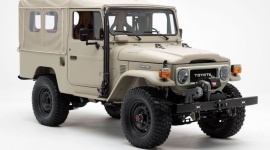 Land Cruiser Signature – luksusowy klasyk
