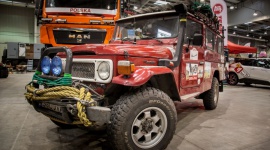 OffRoad Show Poland – święto fanów 4×4
