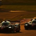 FIA WEC: Toyota wygrała w Bahrajnie