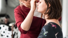 M jak metamorfoza i Mikołajki. Bezpłatne warsztaty