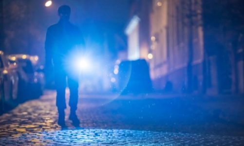 Latarki – niższa moc, większe możliwości