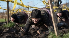 Runmageddon wyłonił Mistrza Polski Samorządowców w Biegach Przeszkodowych
