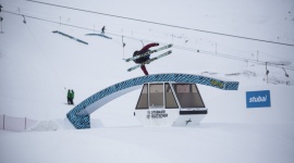 FIS Freeski World Cup Stubai 2017