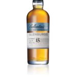 Czołowa whisky blended świata odkrywa swoje serce!