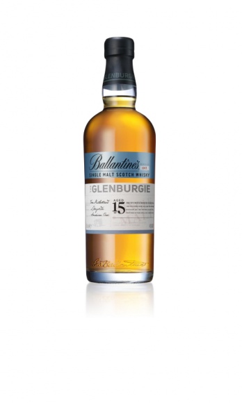 Czołowa whisky blended świata odkrywa swoje serce!