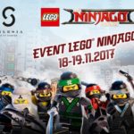 LEGO NINJAGO w Silesia City Center