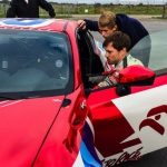 Driftingowy mistrz zachwycony Toyotą GT86