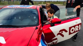 Driftingowy mistrz zachwycony Toyotą GT86