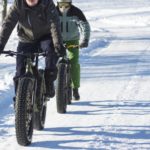 Zima na rowerze – zadbaj o sprzęt i komfort jazdy