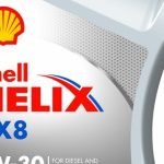 Shell wprowadza na rynek nowy olej syntetyczny