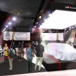 Toyota zaprezentuje samochód rodem z wyścigów WEC