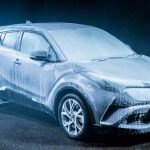 Hybrydy nie boją się mrozu. Zima ze sportowo-użytkowymi hybrydami Toyoty