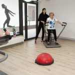 By sukienki na wiosnę nie były za ciasne – Dzień Otwarty Mrs. Sporty