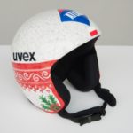 Kask na medal