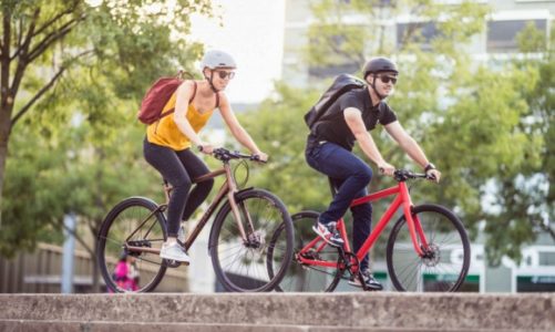 Nowa kolekcja rowerów BMC