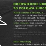 Zima za oknem – biegnij przed siebie!