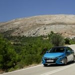 Tutaj będą testowane nowe elektryczne Toyoty
