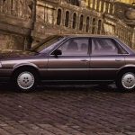 Od debiutu Toyoty Camry w Polsce mija 30 lat