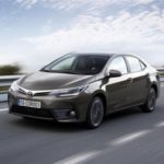 Toyota zdominowała ranking najlepszych samochodów 2018 roku wg Consumer Reports