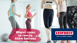 Odzież sportowa – jak o nią dbać?