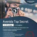 Tajne przez poufne, czyli interaktywna wystawa „Top Secret” w Avenidzie Poznań