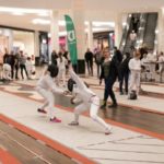 Wielkie sportowe emocje – do Wrocławia przyjadą najlepsi młodzi szermierze
