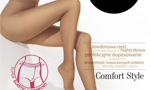Styl i komfort – jak to pogodzić