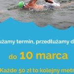 Lodowa Mila dla Fundacji Ronalda McDonalda