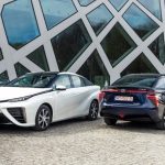 Światowy Dzień Wody to także święto motoryzacji
