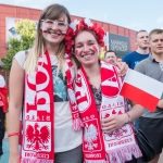 Strzel gola na Mundial! Port Łódź zaprasza do zabawy
