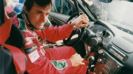 Czy Carlos Sainz powróci do Toyoty?