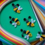 QUILLING I INNE OZDOBY Z PAPIERU – WARSZTATY KREATYWNE