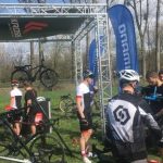 Oficjalne rozpoczęcie sezonu rowerowego we Wrocawiu za nami