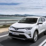 Toyota RAV4 – od niej zaczęła się moda na SUV-y