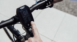 W Olsztynie na Rynku stanie miasteczko rowerowe. Będą darmowe testy eBike'ów