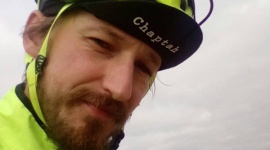 5500 km rowerem w 19 i pół dnia – Polak na mecie ekstremalnego wyścigu!