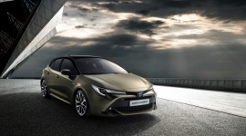 Toyota Auris GR – czy to zapowiedź ekspansji sportowej serii GR w Europie?