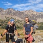 5000 km trekkingu – piesza wyprawa Polaków przez USA