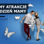 Dzień dla Mam i dzieci w Wola Parku