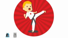 Wielkie święto karate w Porcie Łódź