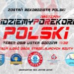 Z okazji Dnia Mieszkańca w Ustce będą bić Rekord Polski w strzelaniu karnych