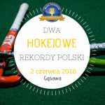 W ramach VI Pałuckiego Festynu Ludowego będą bić aż dwa hokejowe rekordy