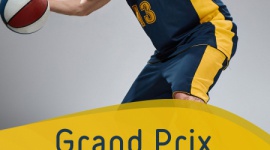 Koszykarskie Grand Prix Wielkopolski 2018 w Avenidzie Poznań
