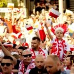 Mundial 2018 na żywo w Porcie Łódź