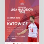 OKO W OKO Z PIERWSZYM TRENEREM KADRY SIATKARZY