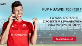 Wygraj spotkanie z Robertem Lewandowskim i wyjazd na mecz
