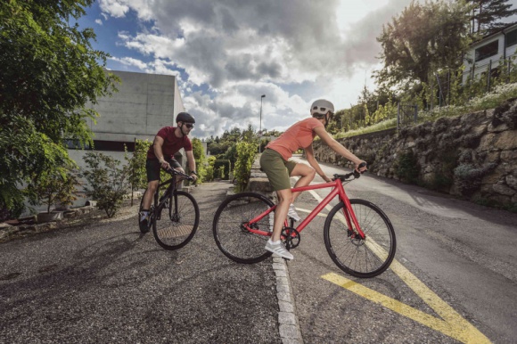 Nowe rowery lifestyle marki BMC