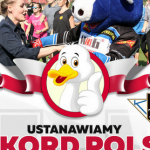 Z okazji 80-lecia istnienia Unii Leszno będą tańczyć rekordowe "Kaczuchy"